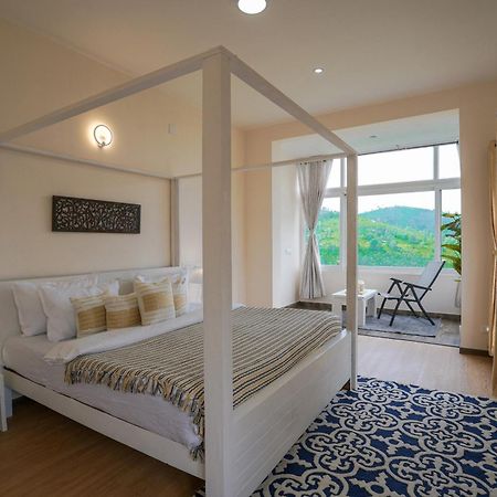 Ekostay I Pearl House Villa I 360 Degrees Tea Estate อูตี ภายนอก รูปภาพ