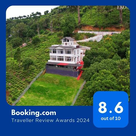 Ekostay I Pearl House Villa I 360 Degrees Tea Estate อูตี ภายนอก รูปภาพ